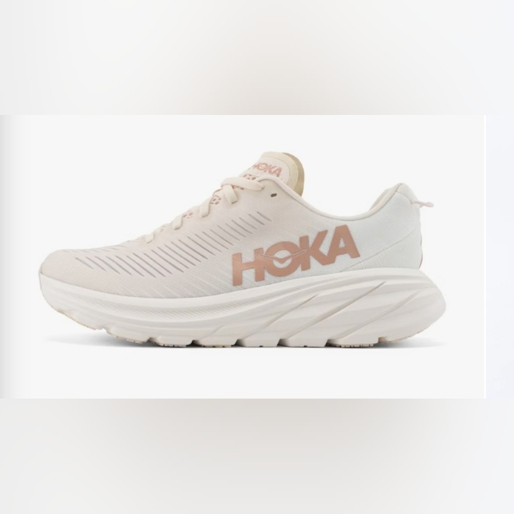 Hoka. W rincon